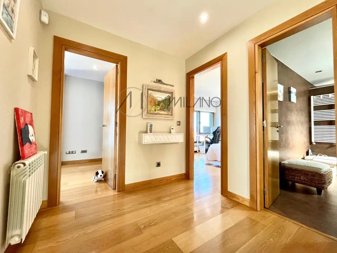 Houses for sale in Vigo   with Heating, Private garden and Terrace