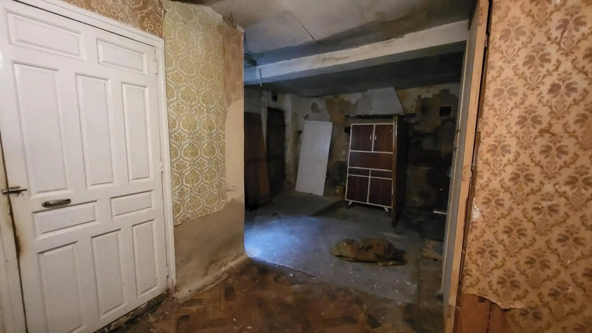 Casa o chalet en venta en Ávila con Jardín privado y Trastero