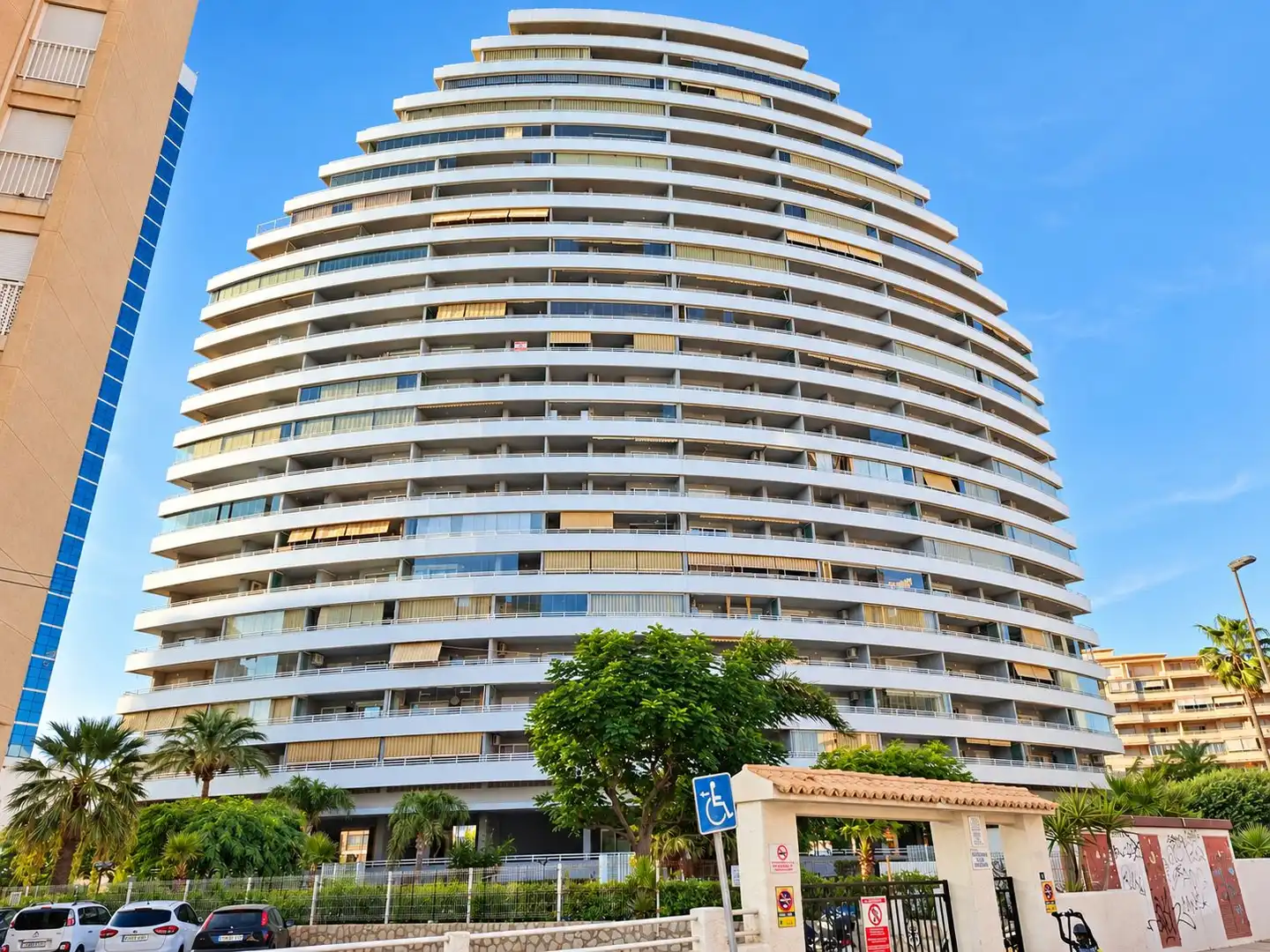 Apartament amb ascensor en venda a Playa Arenal - Bol, imagen 4