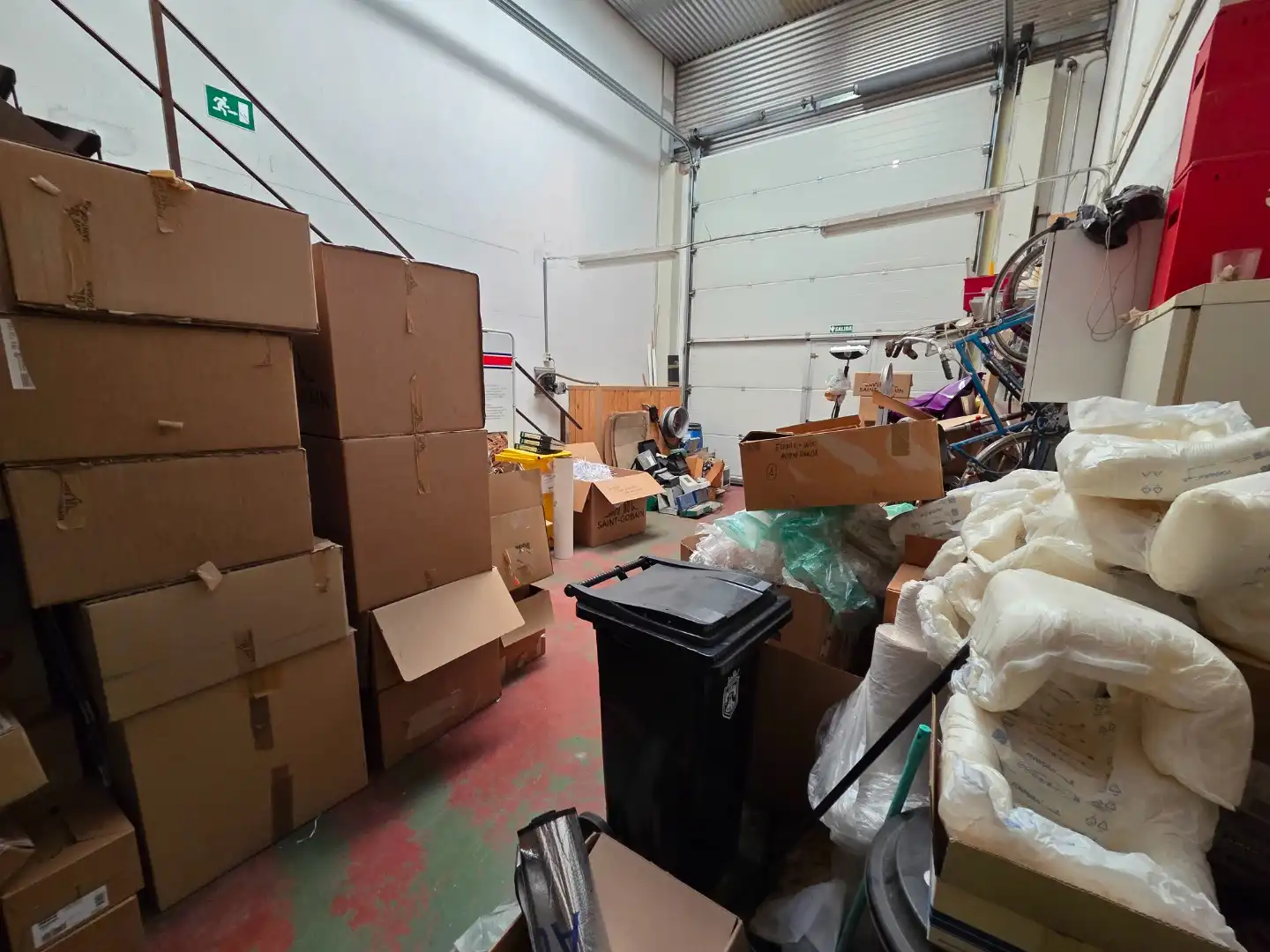 Industrial buildings for sale in Burgos  with Heating