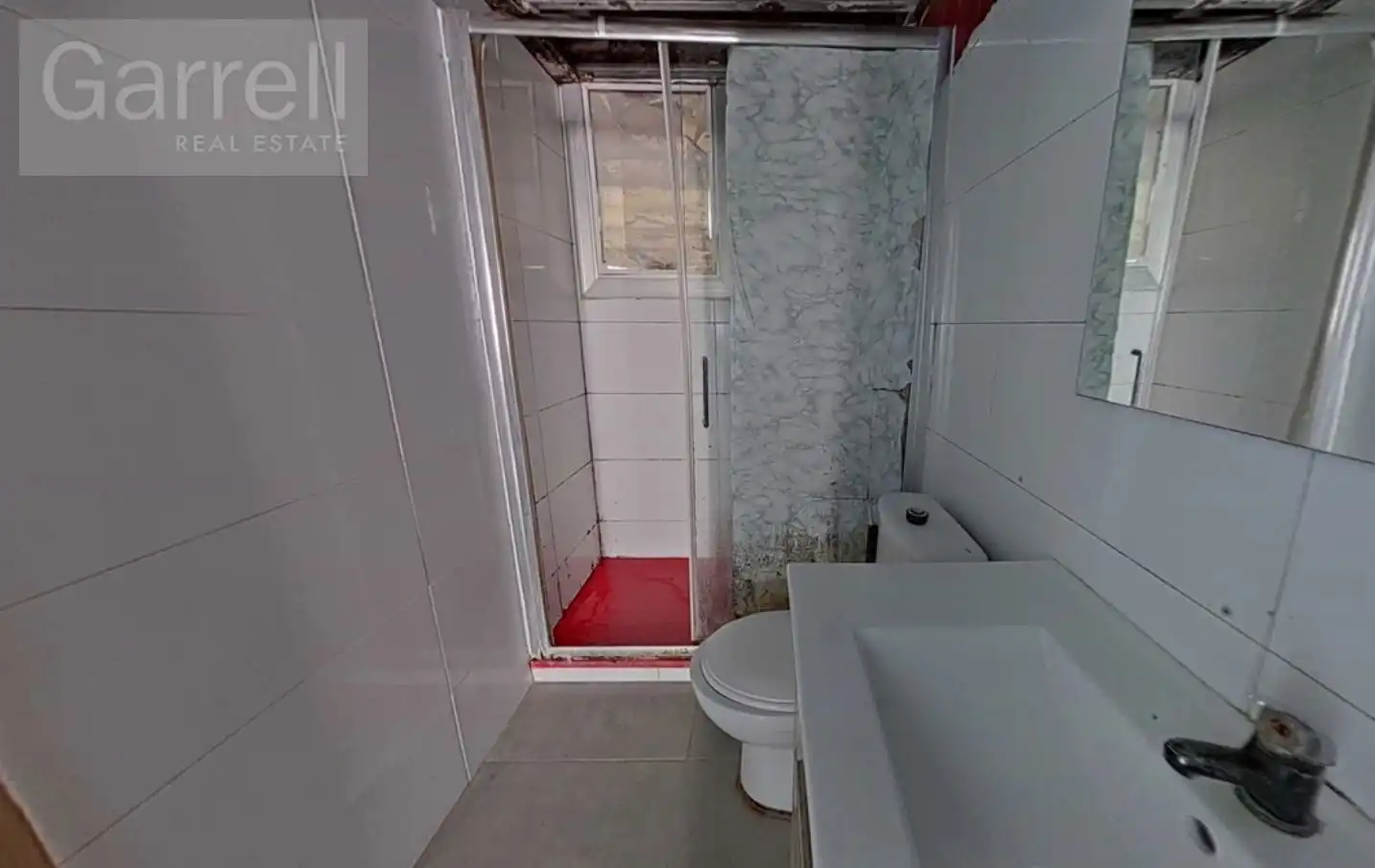 Baño de Piso en venta en Badalona