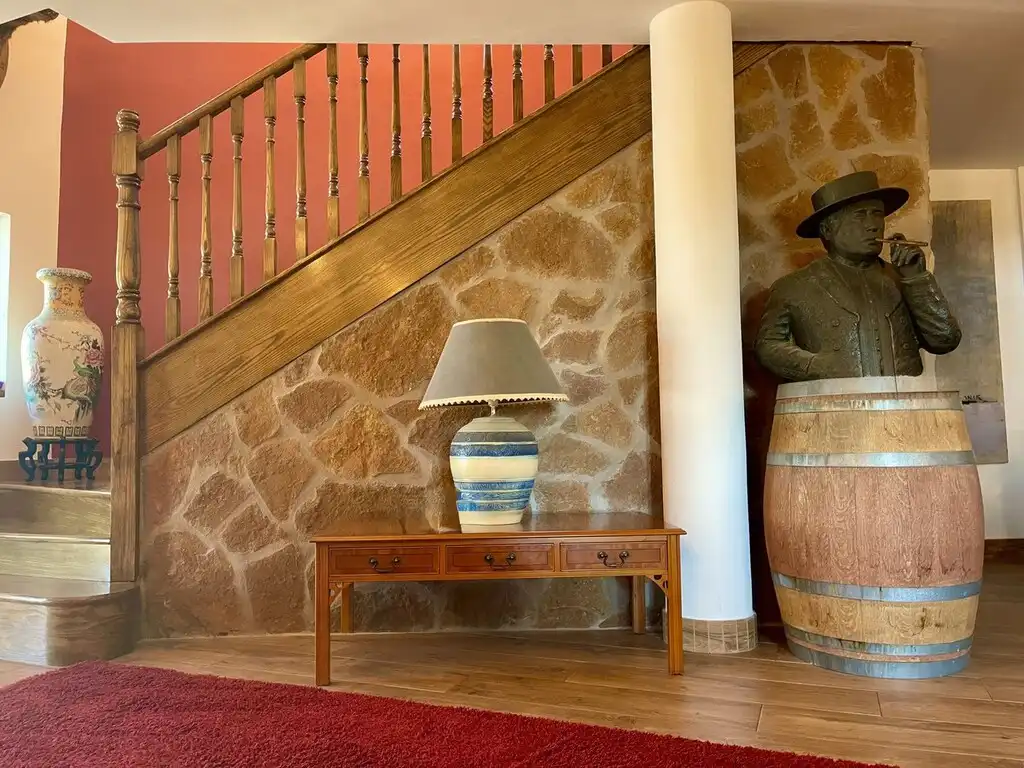 Villa avec piscine à vendre à Valtocado - La Alquería - La Atalaya, imagen 17