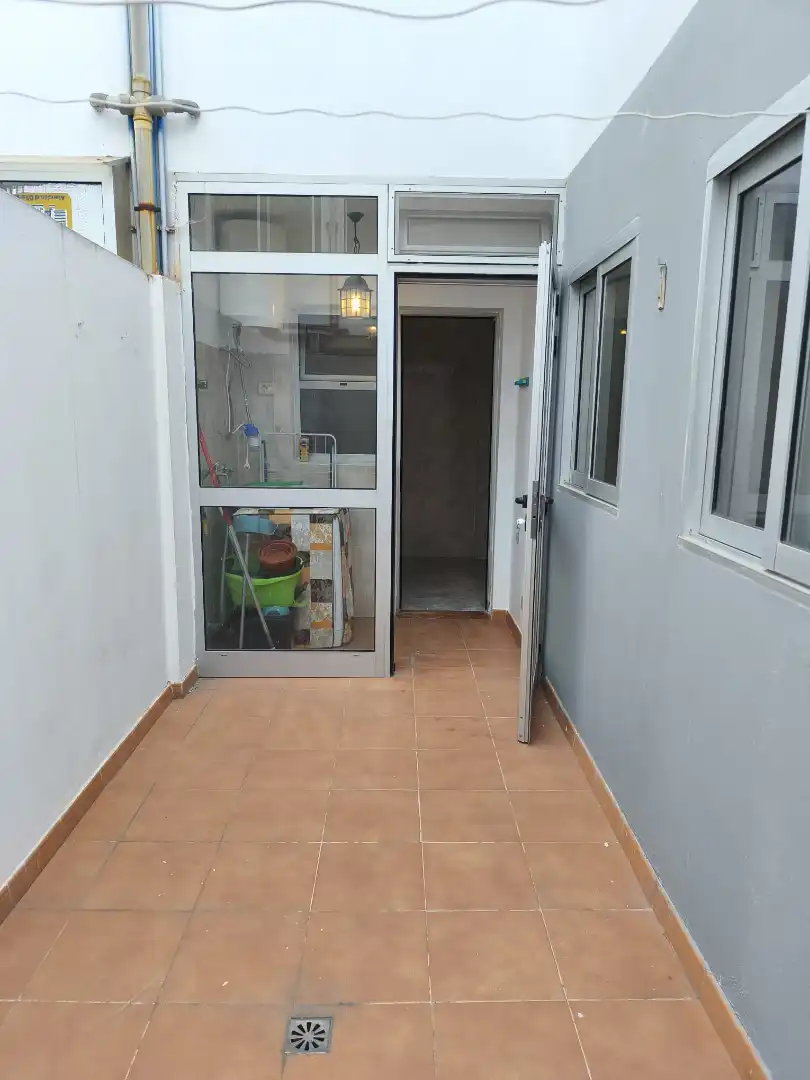 Terrassa de Pis en venda en Tamaraceite - San Lorenzo - Tenoya