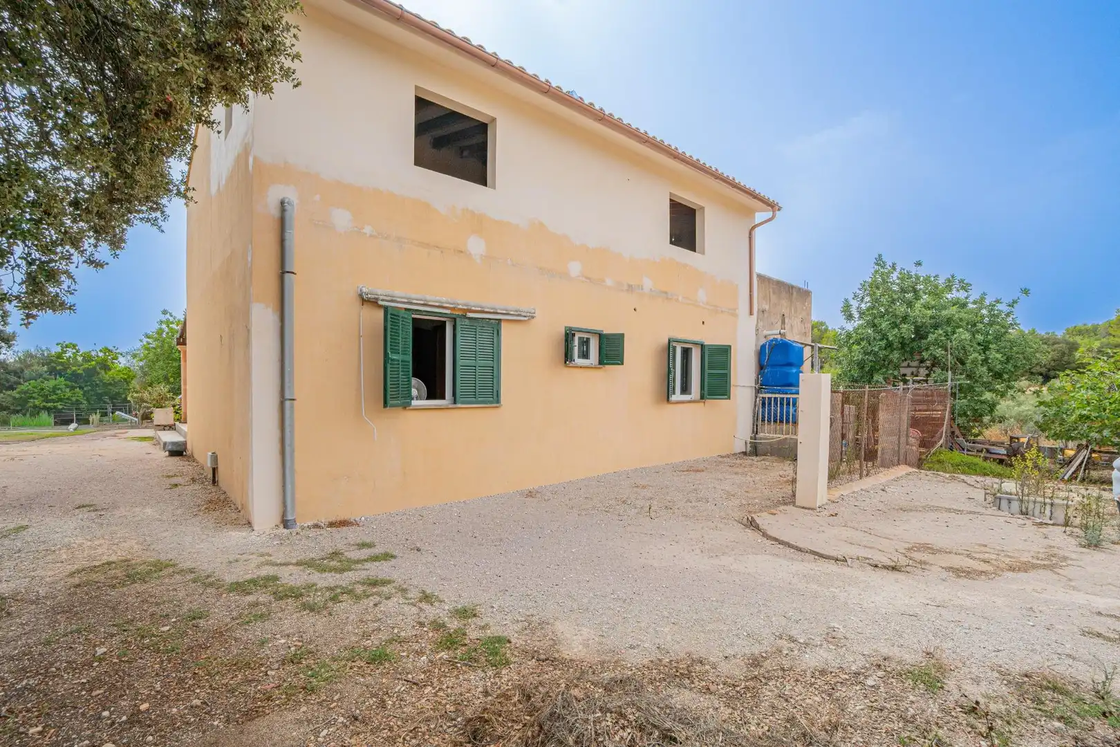 Maison rustique avec piscine à vendre à Porreres, imagen 37