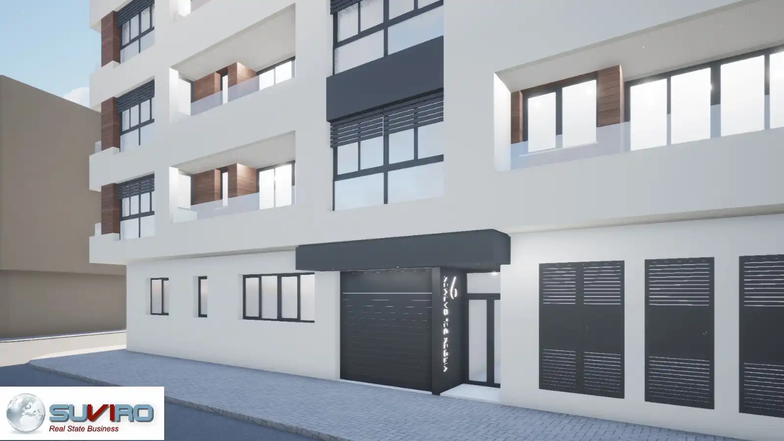 Exterior view of Ground floor for sale in L'Eliana  with Air Conditioner, Heating and Terrace