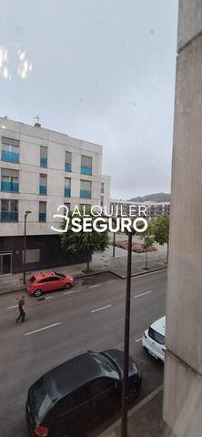 Piso en Alquiler en Concejo de Santirso de Abres en Jove