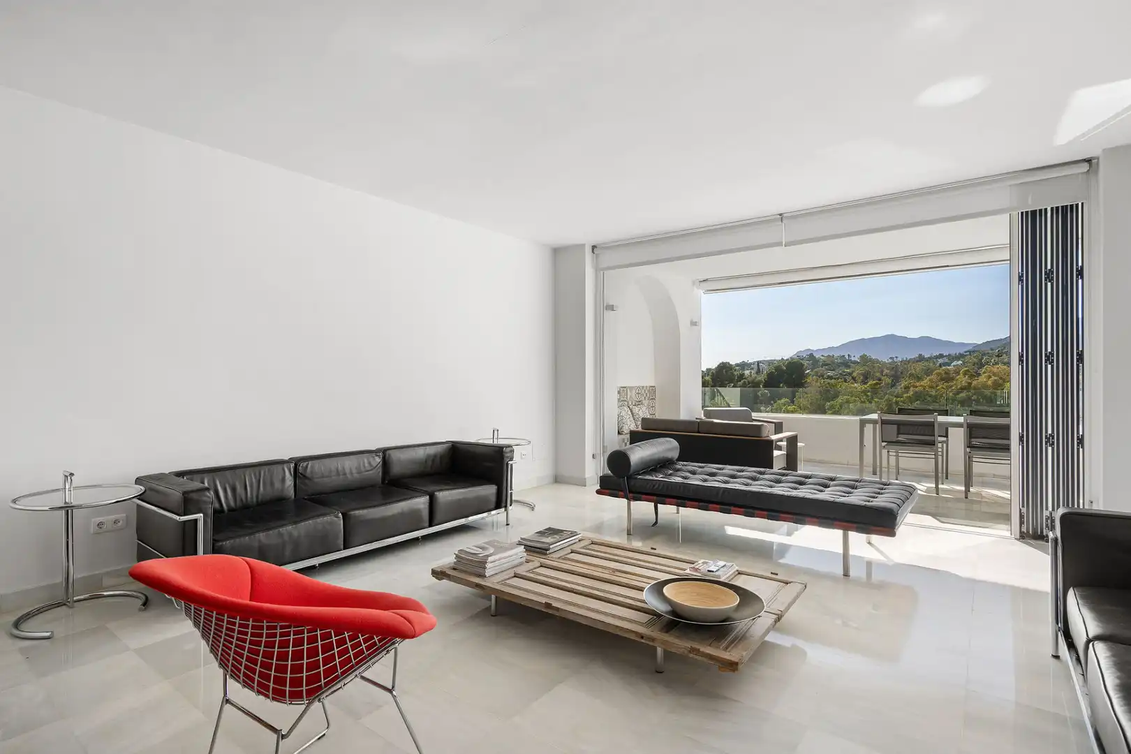 Apartament amb terrassa en venda a La Quinta, imagen 6