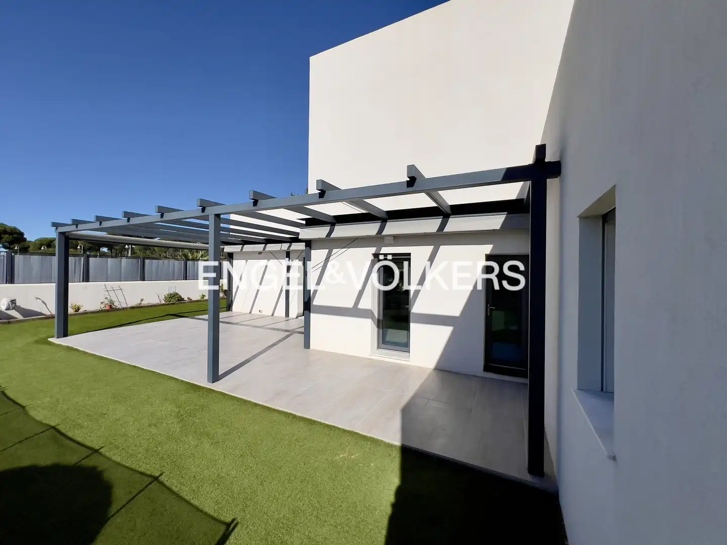 Terrace of Houses for sale in El Portil  with Air Conditioner, Heating and Private garden