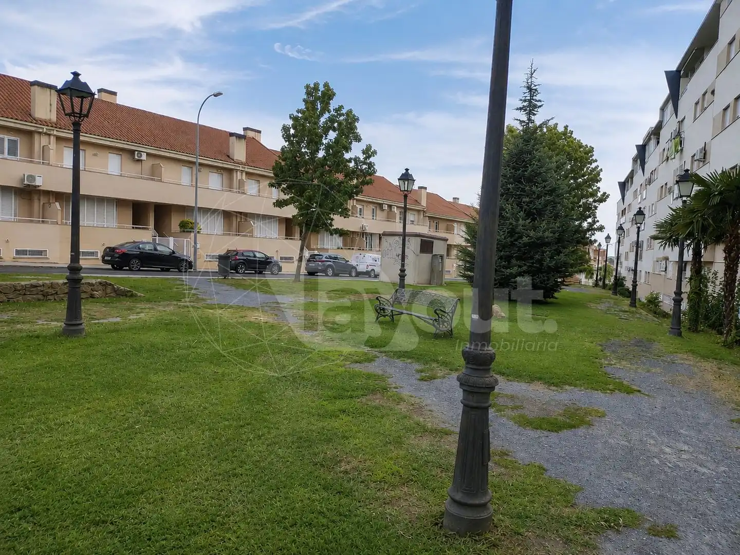 Piso con ascensor en venta en Donantes de Sangre, imagen 18