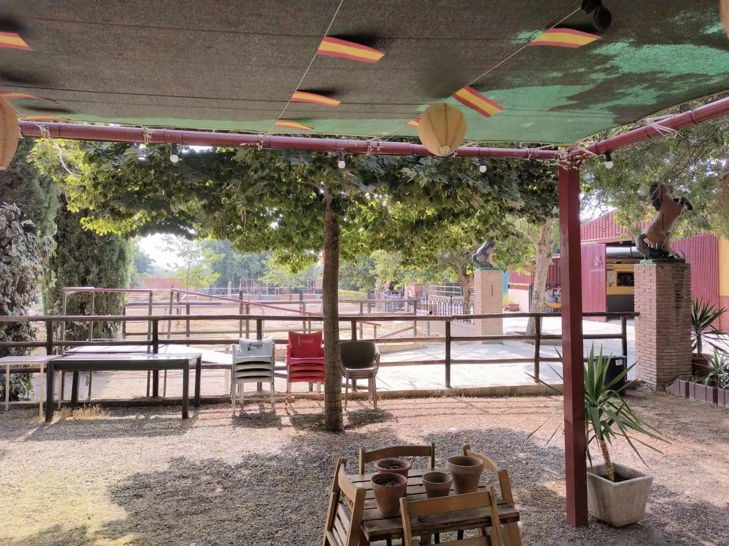 Casa rustica con giardino in vendita a La Zubia Ciudad, imagen 15