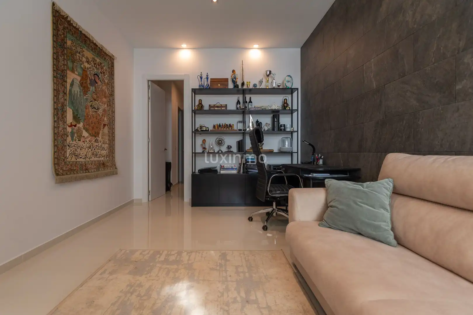 Villa mit Terrasse zum Verkauf in Golf Bahía, imagen 55