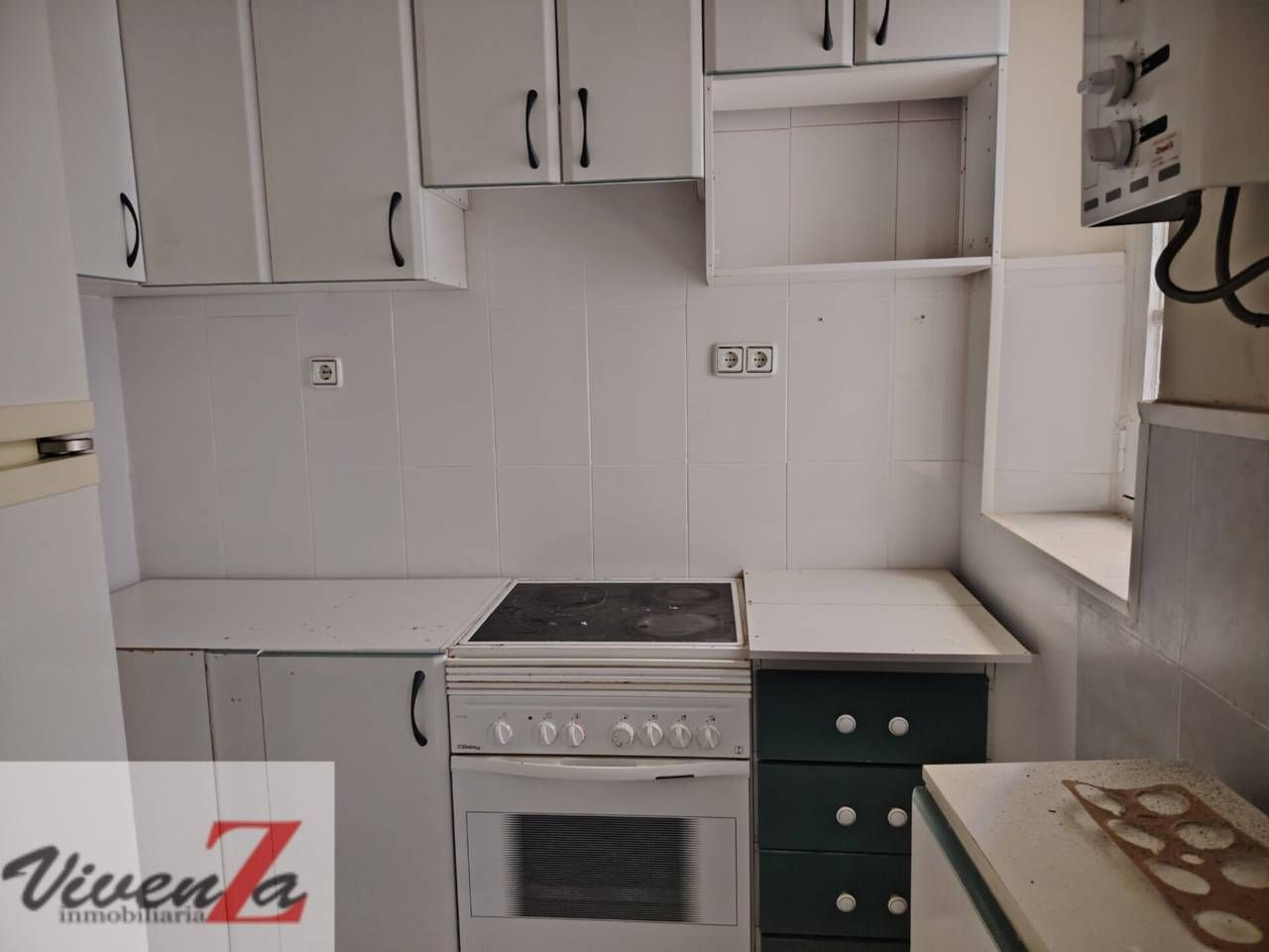 Flat for sale in San Lázaro