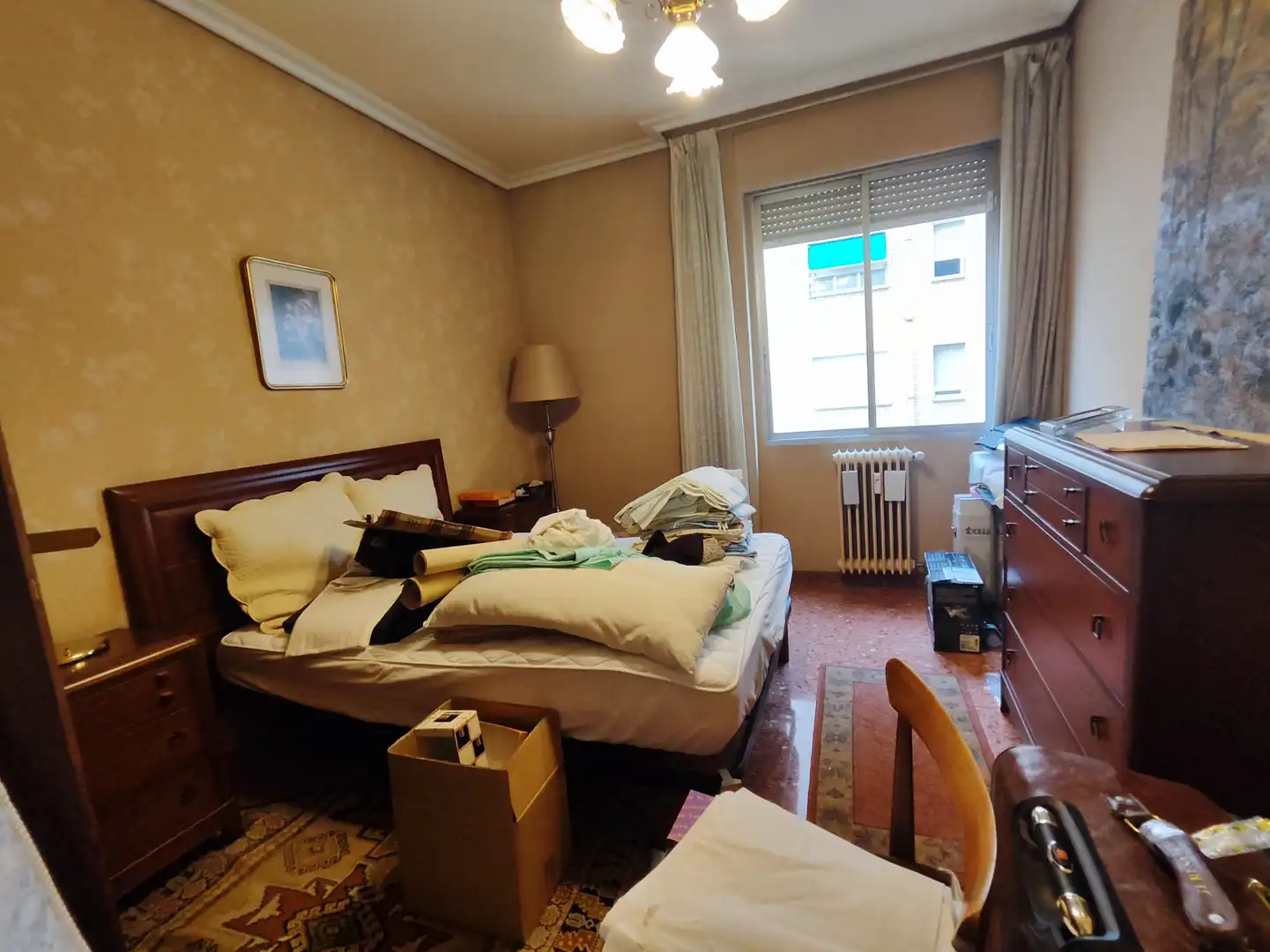 Piso en venta en Logroño - Duquesa de la Victoria, Gran Via
