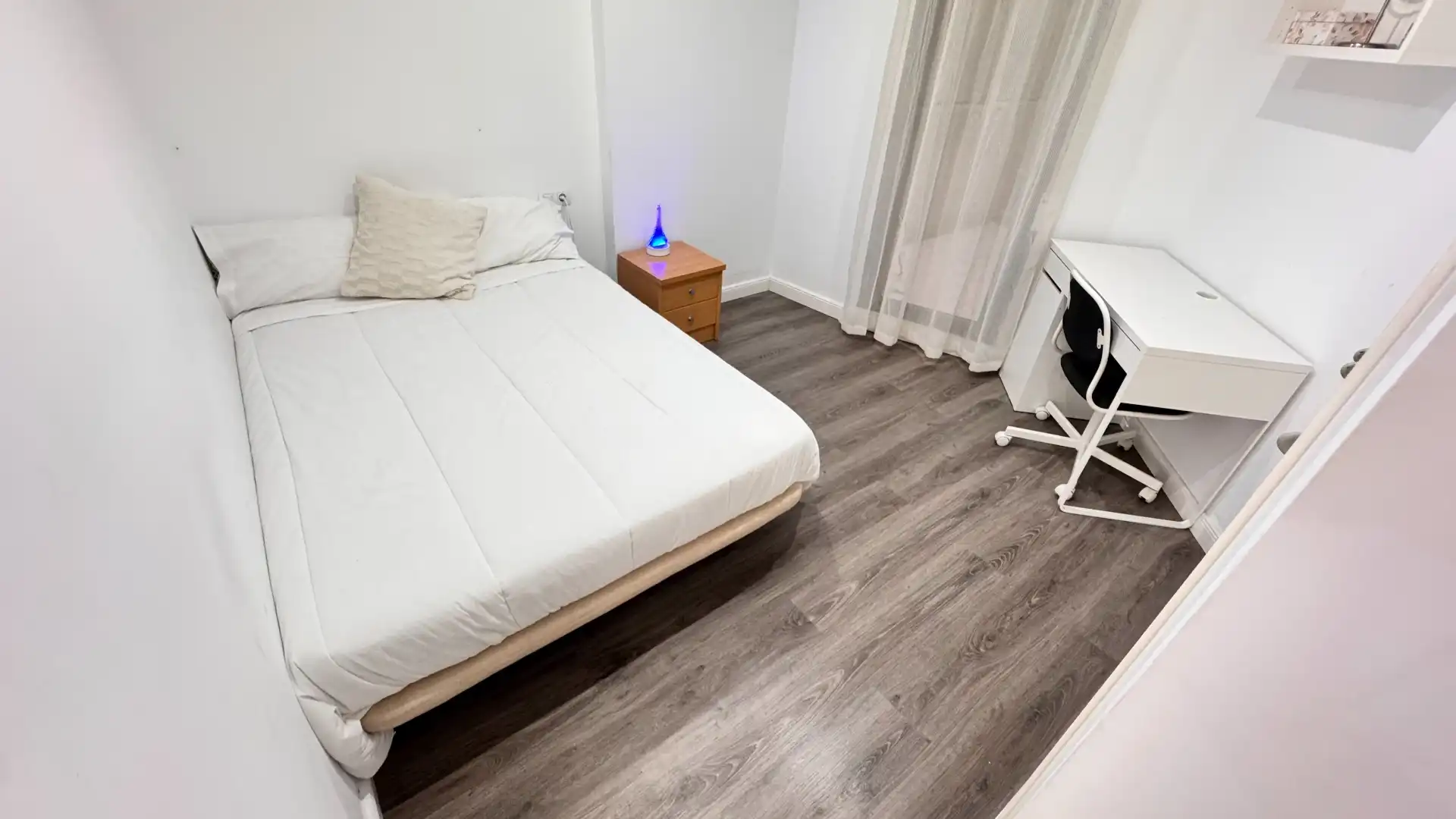 Apartamento en venta en Avenida Blasco Ibáñez, 9, La Patacona