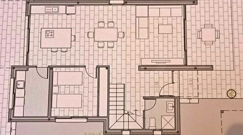 Foto 3 de Casa o chalet en venta en Els Poblets, Alicante