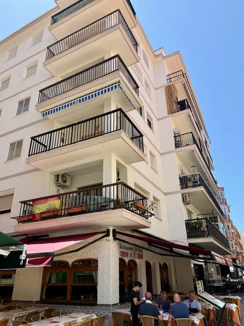 Apartment with lift for sale in Calle Calle Moncayo, imagen 19