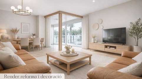 Foto 2 de Piso en venta en Passeig Jaume I, Platja de Llevant, Salou