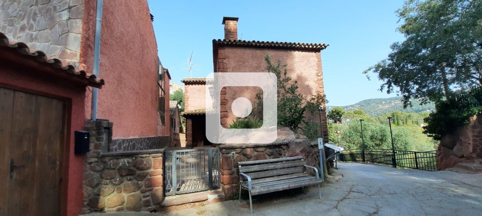 Casa o xalet en venda a RODRIGO I PUIG, Corbera de Llobregat