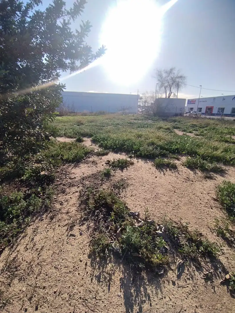 Lands and plots for sale in Avenida de Los Alcázares 72, imagen 5