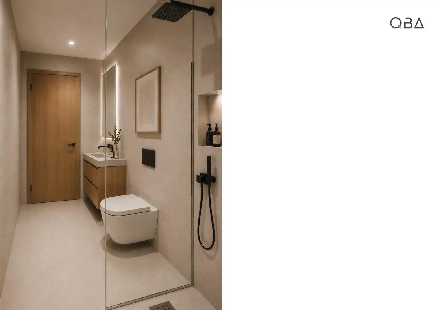 Baño de Piso en venta en Alzira