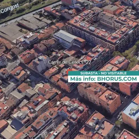 Penthouse for sale in Cellecs 22, imagen 2
