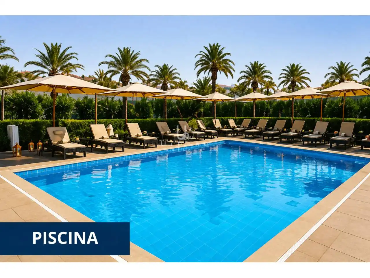 Apartamento con piscina en venta en Avenida De la Libertad 154, imagen 6