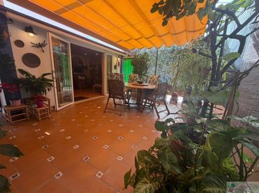 Casa in vendita a San Pedro de Alcántara
