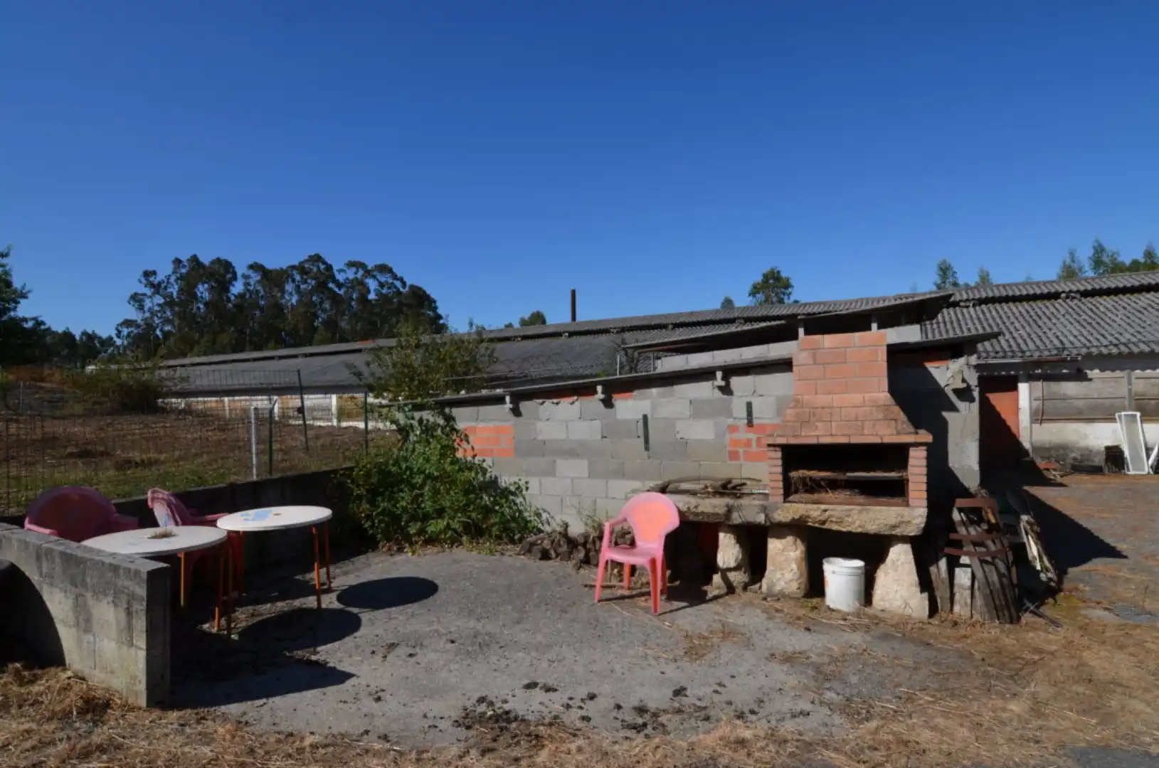 Casa o chalet en venta en Coirós con Trastero, Balcón y Internet