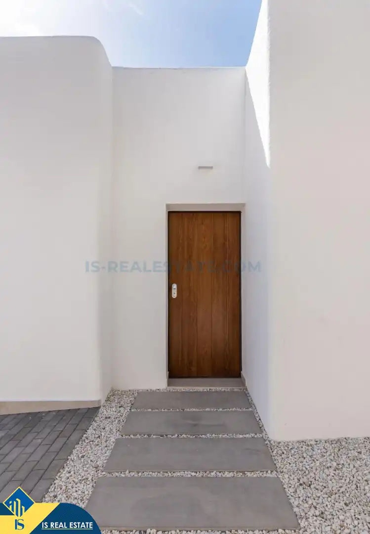 Chalet con jardín en venta en Dolores, imagen 50