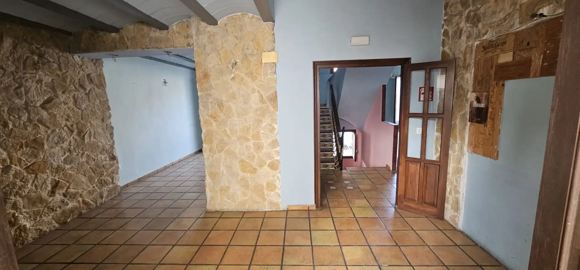 Finca rústica en venda en Altea amb Terrassa