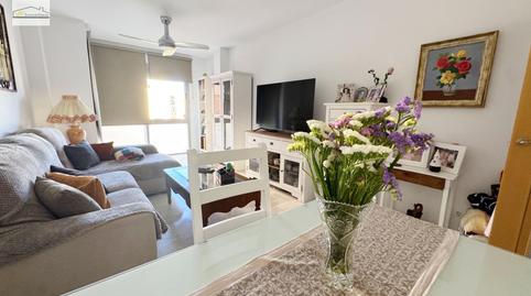 Foto 5 de Piso en venta en La Florida - Parque Norte, Málaga Capital