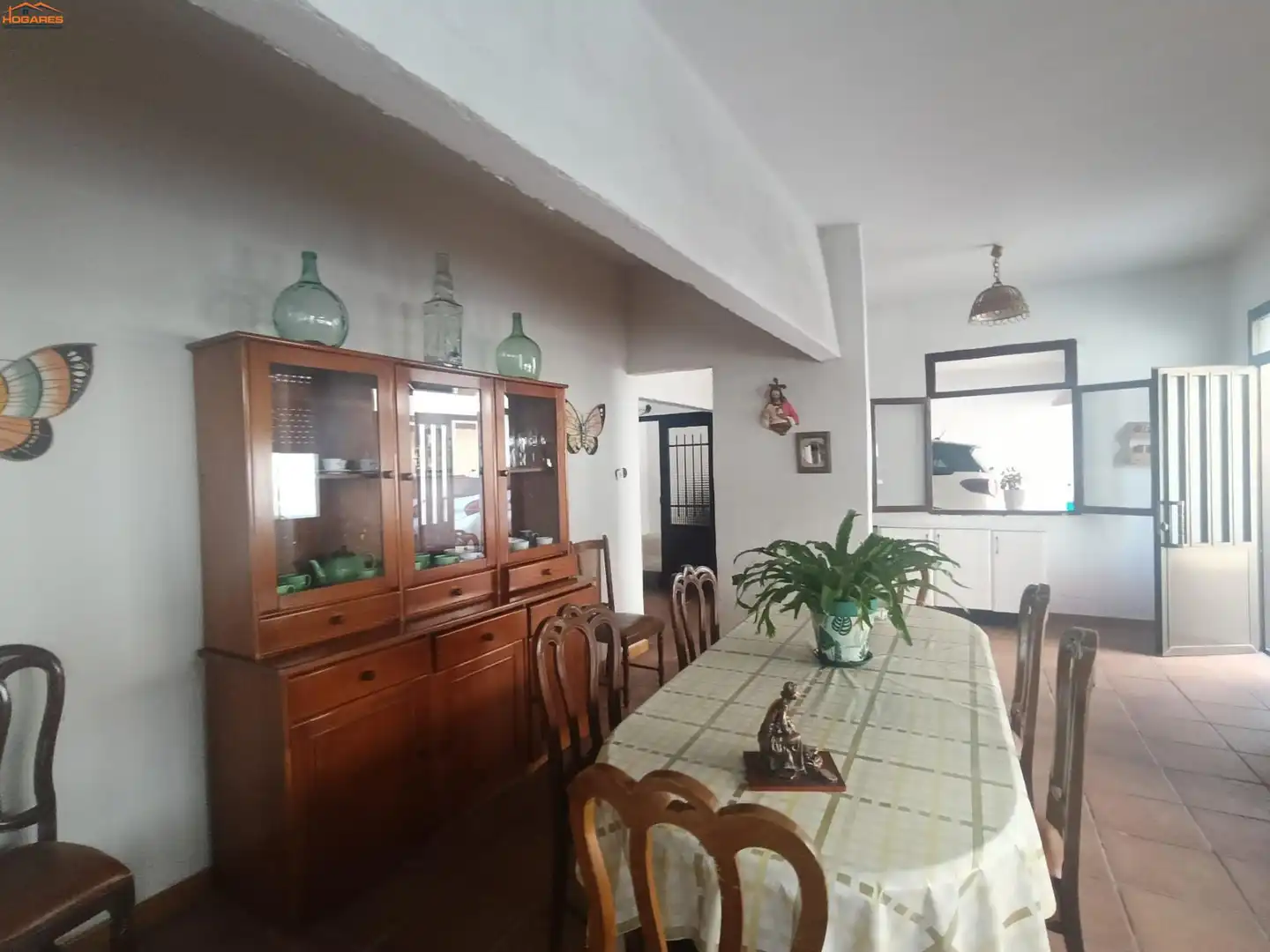 Casa con terraza en venta en Arbo, imagen 36