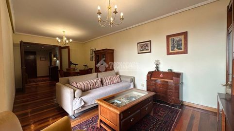 Photo 2 of Flat for rent in Alisal - San Román, Santander