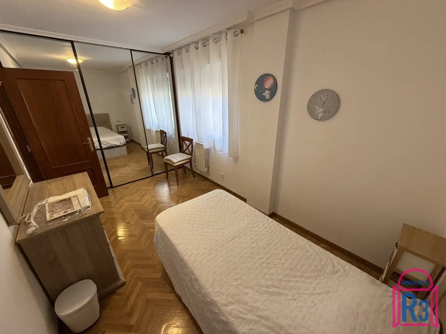 Apartment with lift to rent in Constitución, imagen 12