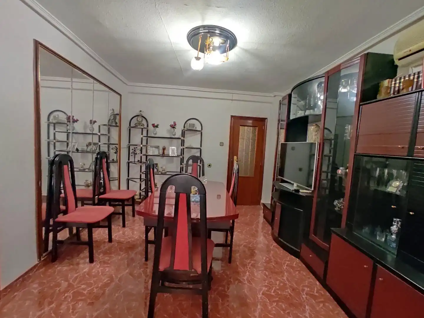 Comedor de Piso en venta en Rascanya