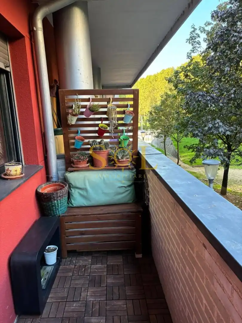 Piso con ascensor en venta en Calle Dos Hermanas, imagen 27