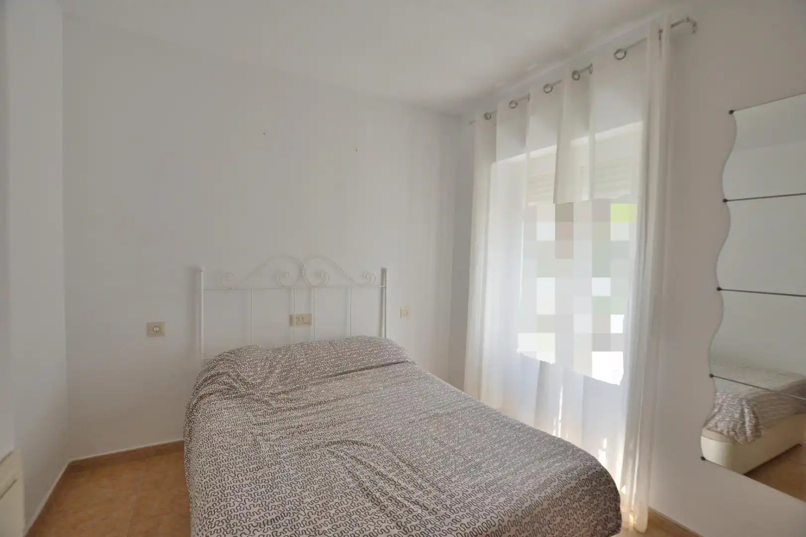 Bedroom of Detached homes for sale in Ronda  with Terrace and Balcony