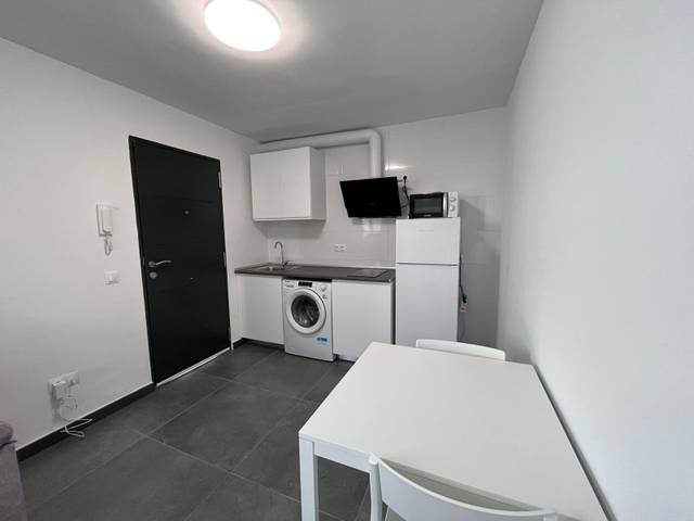 Estudio en Alquiler en Fuente Alegre - El Chaparral - Los Morales