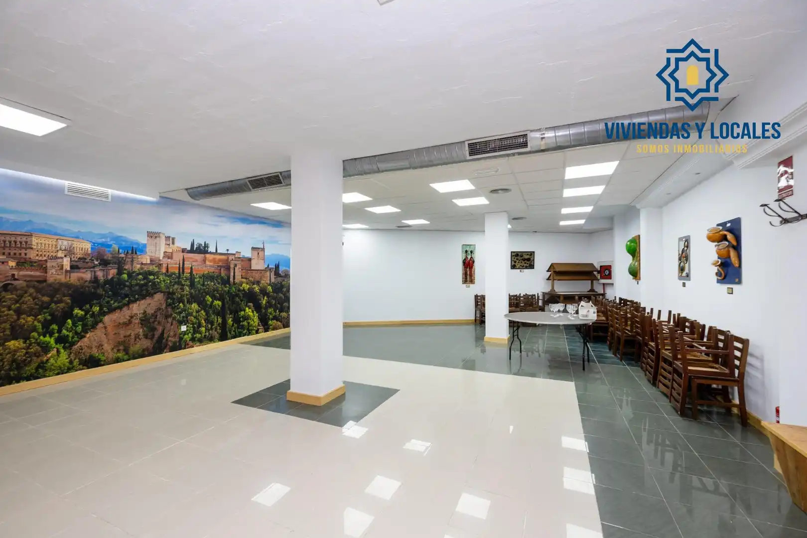 Local comercial en venda a Avenida Santa Maria de la Alhambra, imagen 19