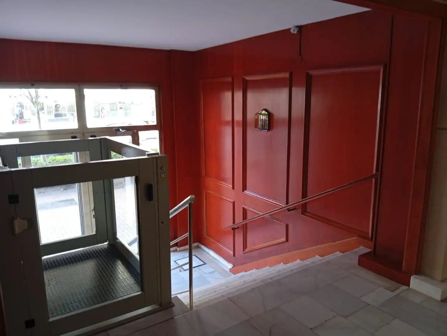 Flat for sale in Málaga  with Air Conditioner