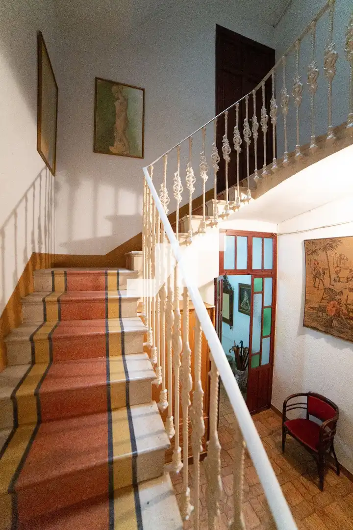 Casa o chalet en venta en Vila-real con Terraza, Trastero y Alarma