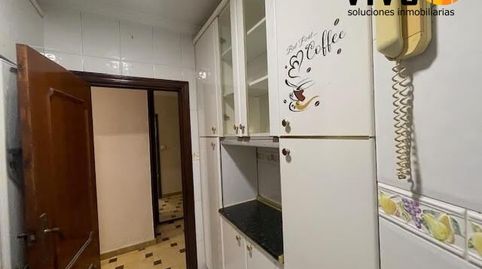 Foto 5 von Wohnung zur Miete in Calle Benidorm, Arenal - Museo, Sevilla Capital