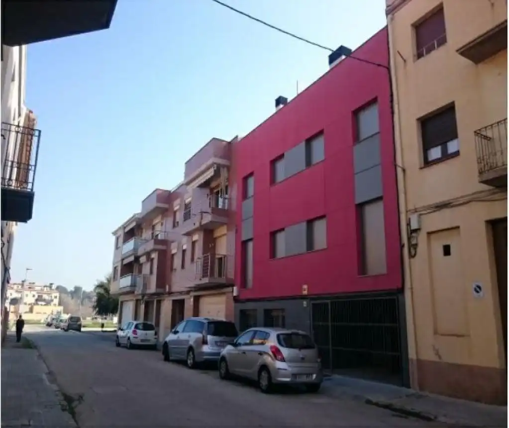 Parking for sale in c/ sant valenti