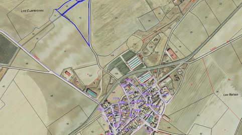 Fincas rústicas en Velascálvaro, immagine 3