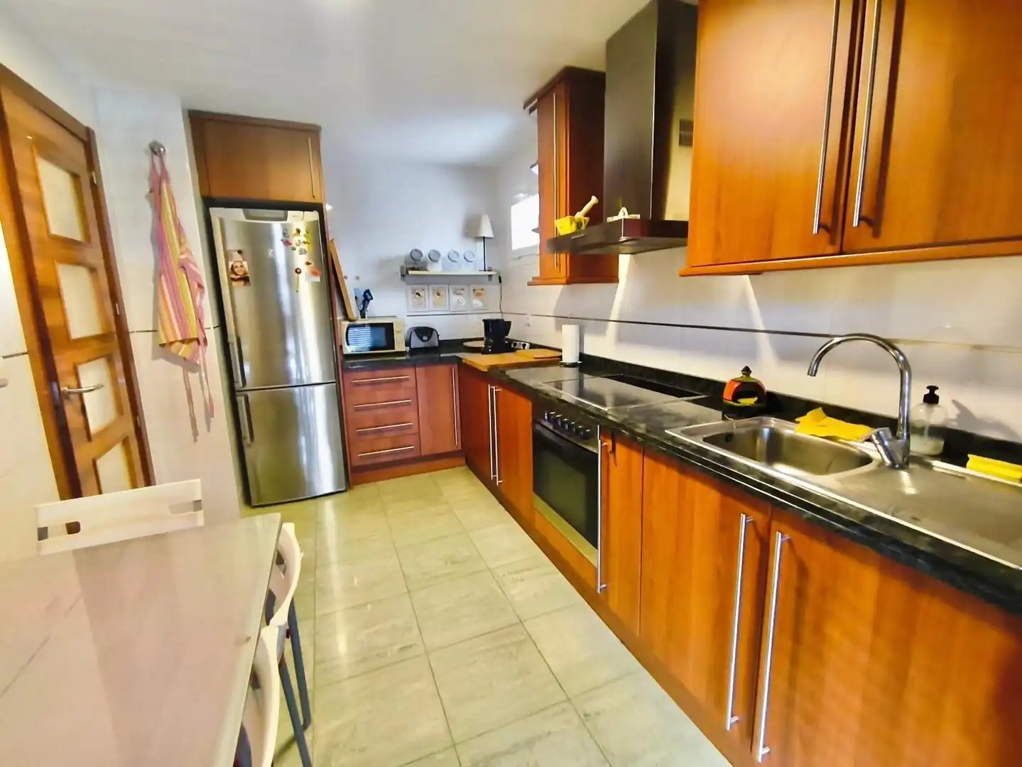 Appartement compact avec piscine à vendre à Montañar - El Arenal, imagen 7