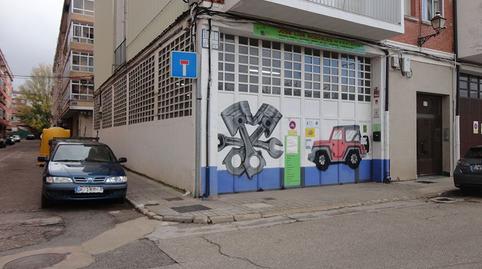 Photo 2 of Premises for sale in Fernán González, 9, Salas de los Infantes, Burgos