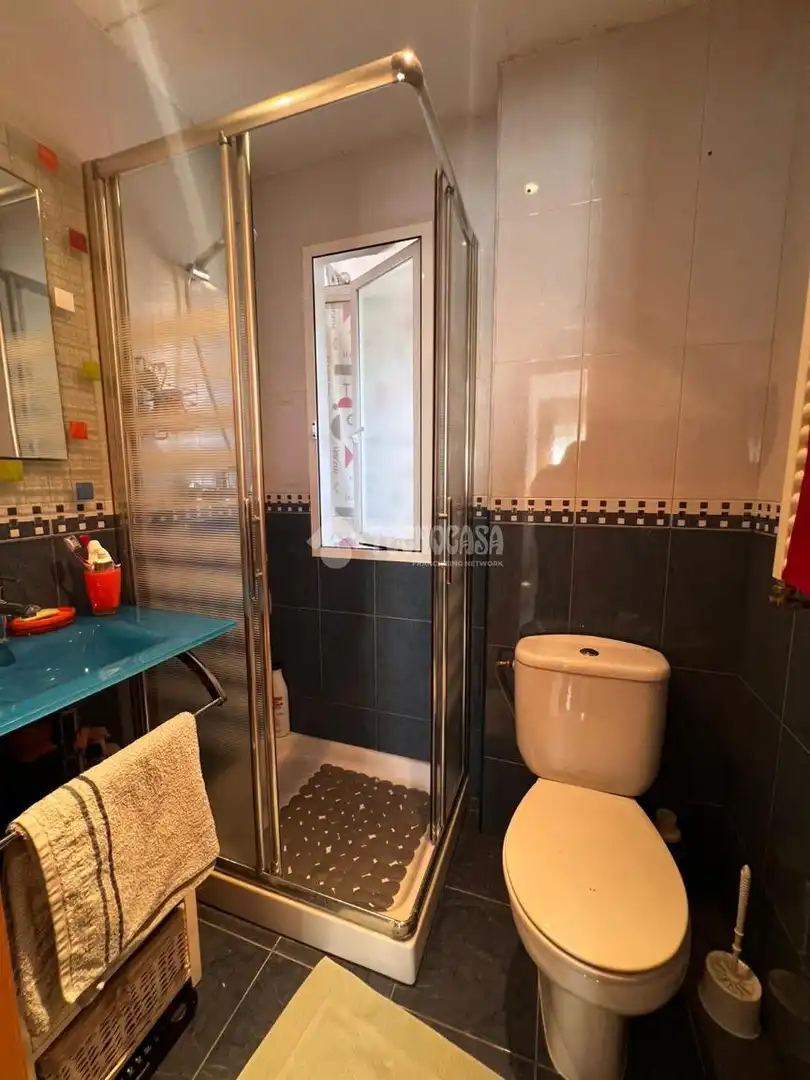 Baño de Piso en venta en Rivas-Vaciamadrid con Aire acondicionado y Calefacción