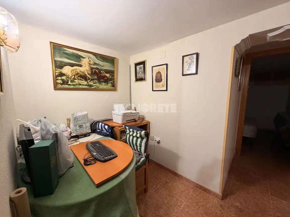 Haus zum Verkauf in San Román de los Montes, imagen 30