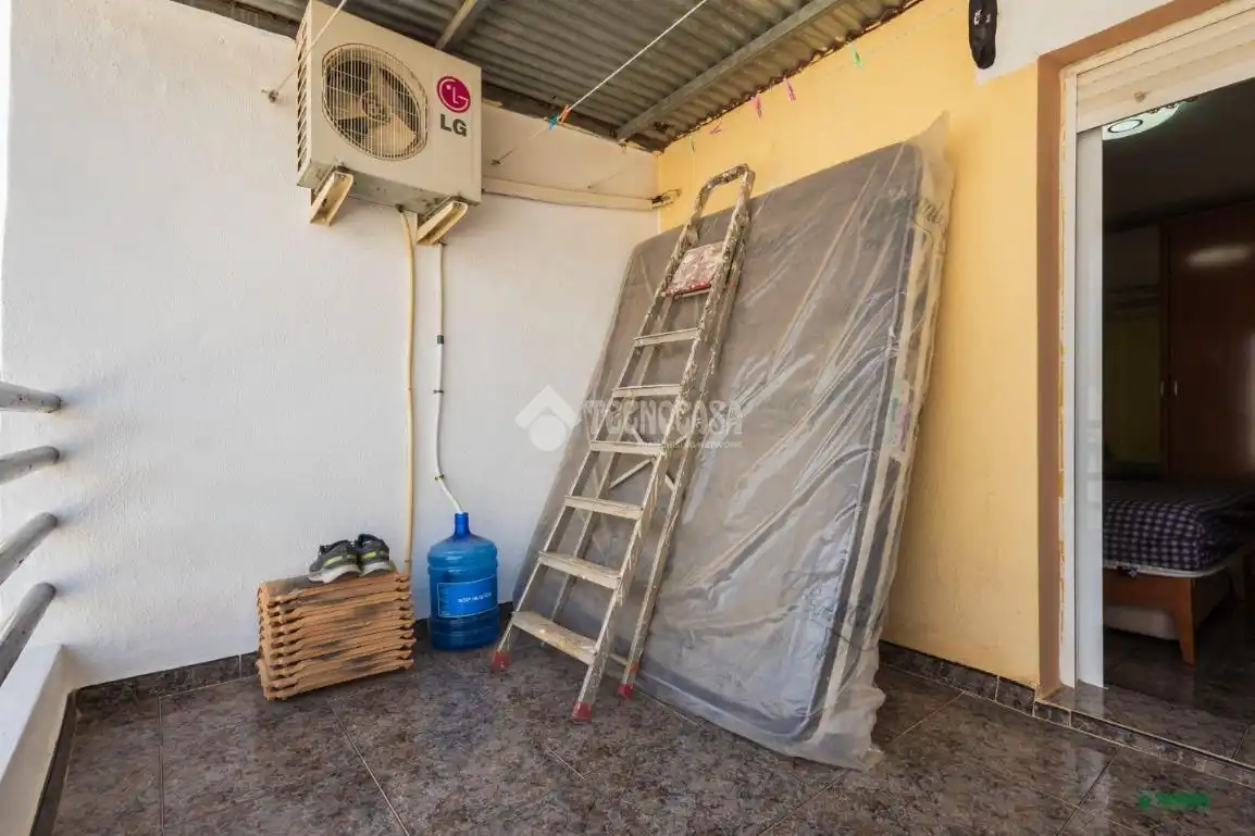 Casa pareada en venta en Zurgena, imagen 20
