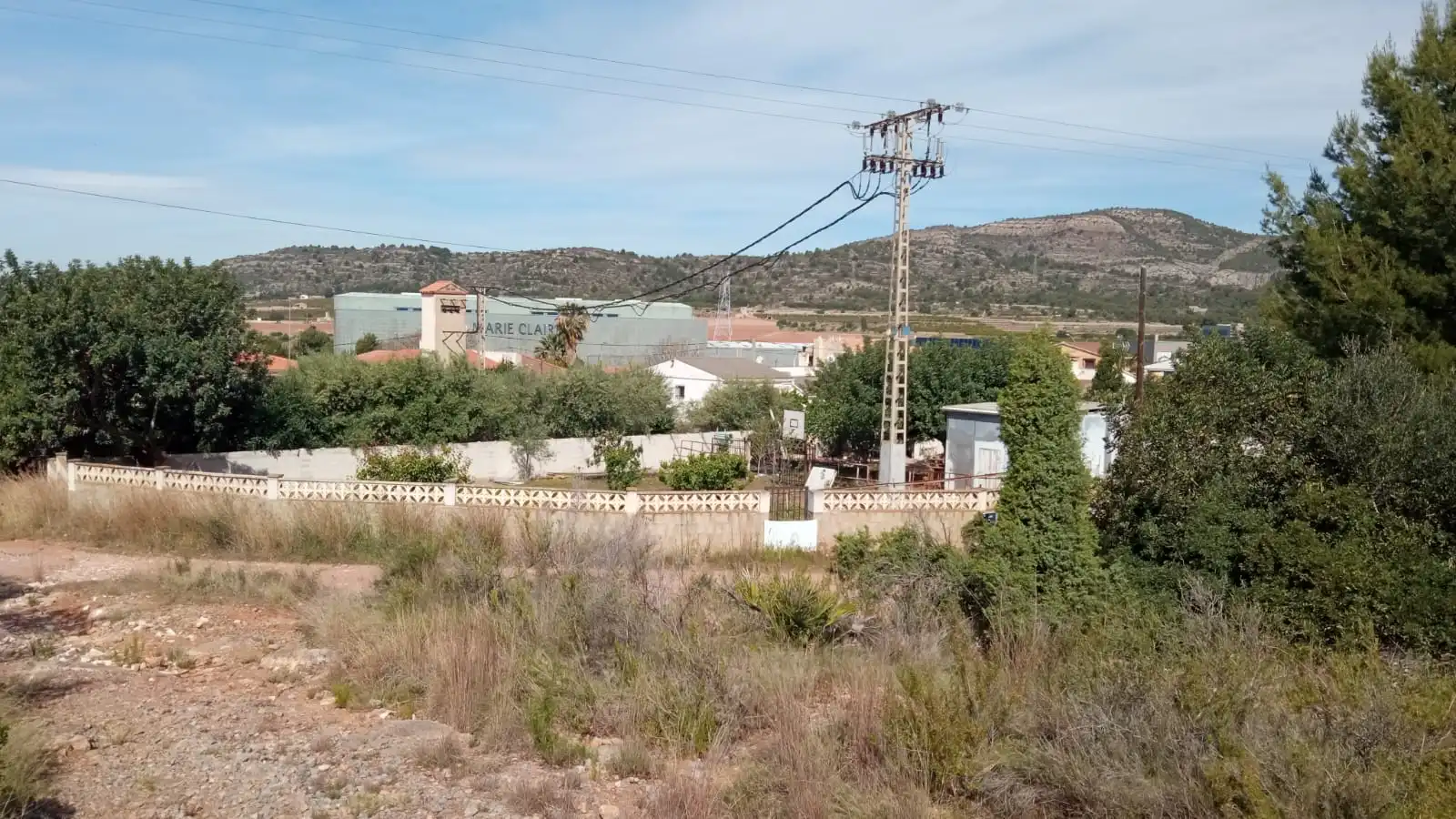 Residential land for sale in Poligono 11, imagen 2